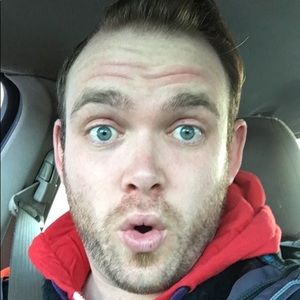 Meet your Posher, Joseph